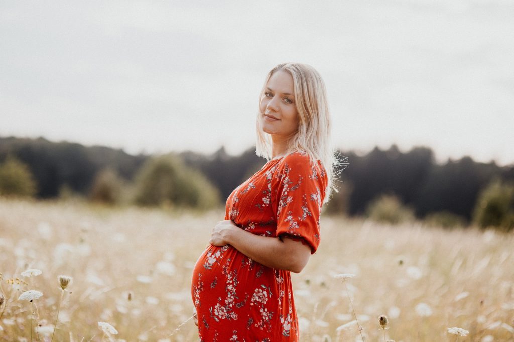 Jaka jest przyczyna strachu przed ciążą i porodem?